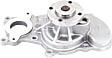 43308 Water Pump, 3.5L, 6Cyl, OE Replacement Series