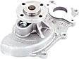 43308 Water Pump, 3.5L, 6Cyl, OE Replacement Series