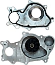 43308 Water Pump, 3.5L, 6Cyl, OE Replacement Series