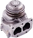 43309HD Water Pump, Heavy-Duty Series