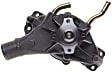 43315 Water Pump, OE Replacement Series