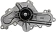 43316 Water Pump, OE Replacement Series