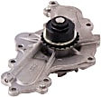 43316 Water Pump, OE Replacement Series