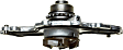43316 Water Pump, OE Replacement Series