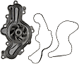 43316 Water Pump, OE Replacement Series