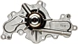 43318 Water Pump, OE Replacement Series