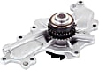 43318 Water Pump, OE Replacement Series