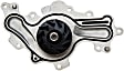 43318 Water Pump, OE Replacement Series