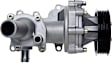 43323 Water Pump, 2.5L, 6Cyl, OE Replacement Series