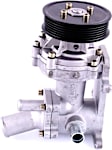 43323 Water Pump, 2.5L, 6Cyl, OE Replacement Series