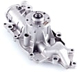 43324 Water Pump, 2.7L, 5Cyl, OE Replacement Series