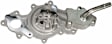 43329 Water Pump, 3.5L, 6Cyl