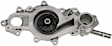 43329 Water Pump, 3.5L, 6Cyl