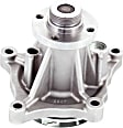 43422 Water Pump, 6.2L, 8Cyl, OE Replacement Series