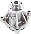 43422 Water Pump, 6.2L, 8Cyl, OE Replacement Series