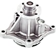 43422 Water Pump, 6.2L, 8Cyl, OE Replacement Series