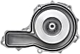 43445HD Water Pump, Heavy-Duty Series