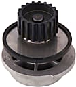43502 Water Pump, 1.6L, 4Cyl, OE Replacement Series