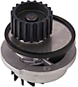 43502 Water Pump, 1.6L, 4Cyl, OE Replacement Series