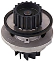 43502 Water Pump, 1.6L, 4Cyl, OE Replacement Series