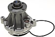 2007 Ford Explorer - Water Pump, GAS, 4.6L 8Cyl, OE Replacement Series