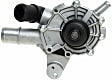 43505 Water Pump, 3.0L, 6Cyl, OE Replacement Series