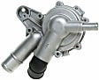 43505 Water Pump, 3.0L, 6Cyl, OE Replacement Series