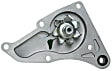 43506 Water Pump, OE Replacement Series