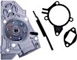 43507 Water Pump, OE Replacement Series