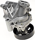 43512 Water Pump, 2.5L, 4Cyl, OE Replacement Series