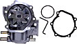 43513 Water Pump, OE Replacement Series