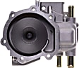 43513 Water Pump, OE Replacement Series