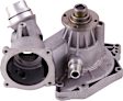 43518 Water Pump, New OE Replacement Series