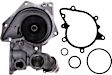 43518 Water Pump, New OE Replacement Series