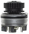 43520 Water Pump, OE Replacement Series