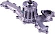 43528 Water Pump, 4.0L, 6Cyl, New OE Replacement Series