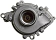 43529 Water Pump, New OE Replacement Series