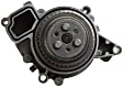 43529 Water Pump, New OE Replacement Series