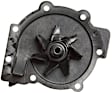 43531 Water Pump, OE Replacement Series