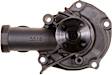 2003 Mitsubishi Outlander - Water Pump, GAS, 2.4L 4Cyl, OE Replacement Series