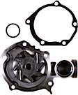 2003 Mitsubishi Outlander - Water Pump, GAS, 2.4L 4Cyl, OE Replacement Series