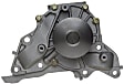 43533 Water Pump, 3.5L, 6Cyl, OE Replacement Series
