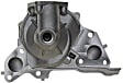43533 Water Pump, 3.5L, 6Cyl, OE Replacement Series