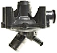 43534 Water Pump, 1.6L, 4Cyl, OE Replacement Series