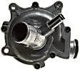 43534 Water Pump, 1.6L, 4Cyl, OE Replacement Series