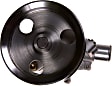 43535 Water Pump, 1.6L, 4Cyl, OE Replacement Series