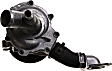 43535 Water Pump, 1.6L, 4Cyl, OE Replacement Series