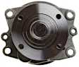 43536 Water Pump, OE Replacement Series