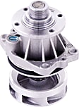 43536M Water Pump, OE Replacement Series
