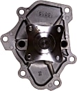 43537 Water Pump, OE Replacement Series